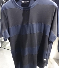 市场上装-T恤-休闲T恤 【实拍】