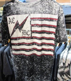 市场上装-T恤-休闲T恤 【实拍】