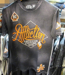 市场上装-T恤-休闲T恤 【实拍】