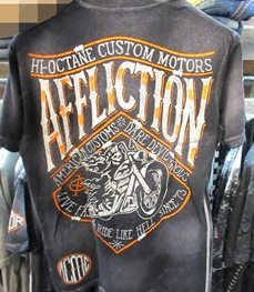 市场上装-T恤-休闲T恤 【实拍】