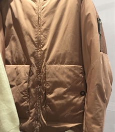 市场上装-棉衣/羽绒服-杭州中国原创男装展_休闲棉服【实拍】