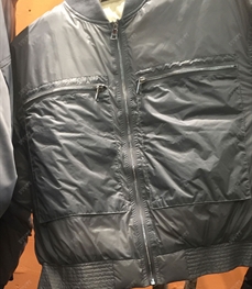 市场上装-棉衣/羽绒服-杭州中国原创男装展_休闲棉服【实拍】