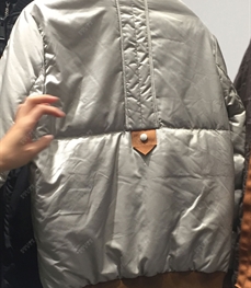 市场上装-棉衣/羽绒服-杭州中国原创男装展_休闲棉服【实拍】