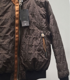 市场上装-棉衣/羽绒服-杭州中国原创男装展_休闲棉服【实拍】