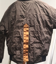 市场上装-棉衣/羽绒服-杭州中国原创男装展_休闲棉服【实拍】