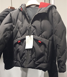 市场上装-棉衣/羽绒服-杭州中国原创男装展_休闲棉服【实拍】