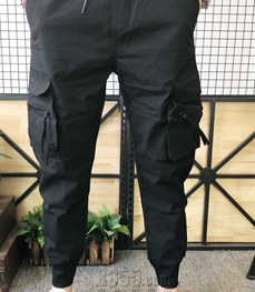 市场男裤-休闲-休闲时尚