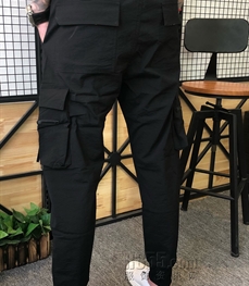 市场男裤-休闲-休闲时尚
