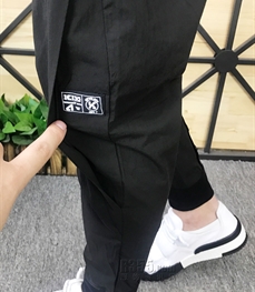 市场男裤-休闲-休闲时尚