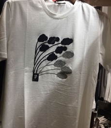 市场上装-T恤-靓仔T恤 【实拍】