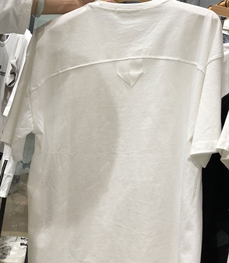 市场上装-T恤-靓仔T恤 【实拍】