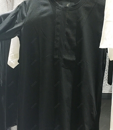 市场上装-T恤-靓仔T恤 【实拍】