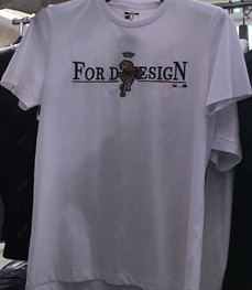 市场上装-T恤-靓仔T恤 【实拍】