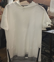 市场上装-T恤-靓仔T恤 【实拍】