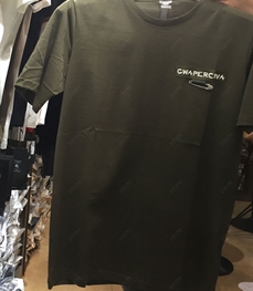 市场上装-T恤-靓仔T恤 【实拍】