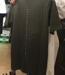 市场上装-T恤-靓仔T恤 【实拍】