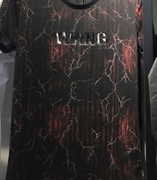 市场上装-T恤-靓仔T恤 【实拍】