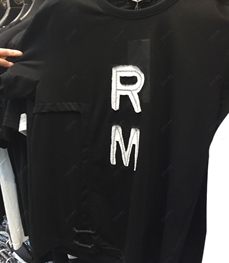 市场上装-T恤-靓仔T恤 【实拍】