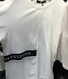 市场上装-T恤-靓仔T恤 【实拍】