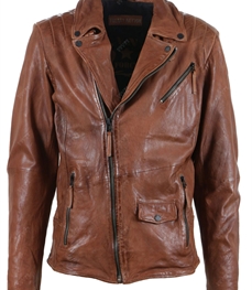 市场上装-皮衣-靓仔皮衣