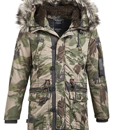 市场上装-棉衣/羽绒服-靓仔棉服