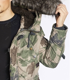 市场上装-棉衣/羽绒服-靓仔棉服