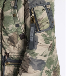 市场上装-棉衣/羽绒服-靓仔棉服