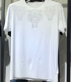 市场上装-T恤-休闲商务T恤【实拍】