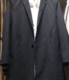 市场上装-大衣-休闲商务大衣【实拍】