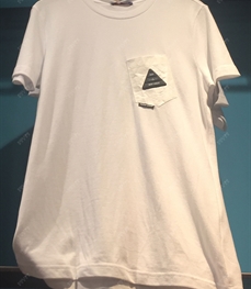 市场上装-T恤-休闲T恤 【实拍】