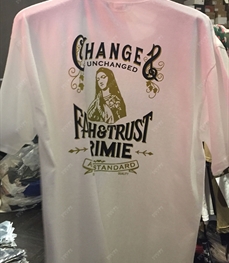 市场上装-T恤-休闲T恤 【实拍】