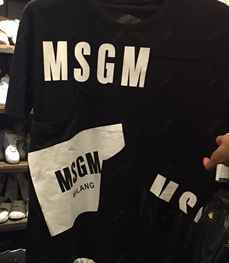 市场上装-T恤-休闲T恤 【实拍】