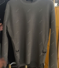 市场上装-毛衫-杭州中国原创男装展_休闲毛衫【实拍】