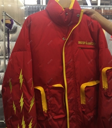 市场上装-棉衣/羽绒服-杭州中国原创男装展_休闲棉服【实拍】