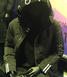 市场上装-棉衣/羽绒服-杭州中国原创男装展_休闲棉服【实拍】