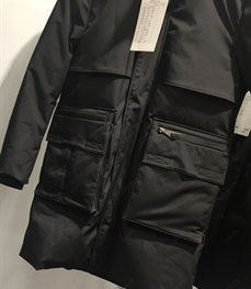 市场上装-棉衣/羽绒服-杭州中国原创男装展_休闲棉服【实拍】