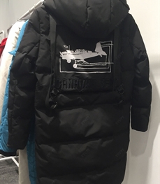 市场上装-棉衣/羽绒服-杭州中国原创男装展_休闲棉服【实拍】