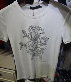 市场上装-T恤-靓仔T恤 【实拍】