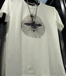 市场上装-T恤-靓仔T恤 【实拍】