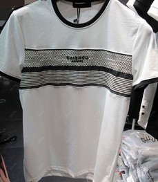 市场上装-T恤-靓仔T恤 【实拍】
