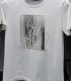 市场上装-T恤-靓仔T恤 【实拍】