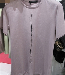 市场上装-T恤-靓仔T恤 【实拍】