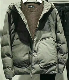 市场上装-棉衣/羽绒服-靓仔棉服