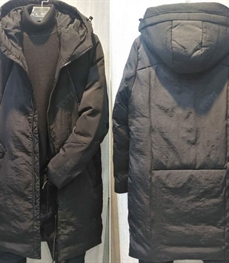 市场上装-棉衣/羽绒服-靓仔棉服