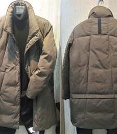 市场上装-棉衣/羽绒服-靓仔棉服