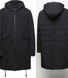 市场上装-棉衣/羽绒服-靓仔棉服