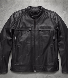 市场上装-皮衣-靓仔皮衣