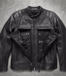 市场上装-皮衣-靓仔皮衣