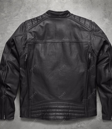 市场上装-皮衣-靓仔皮衣