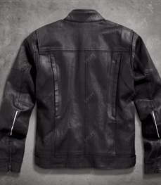 市场上装-皮衣-靓仔皮衣